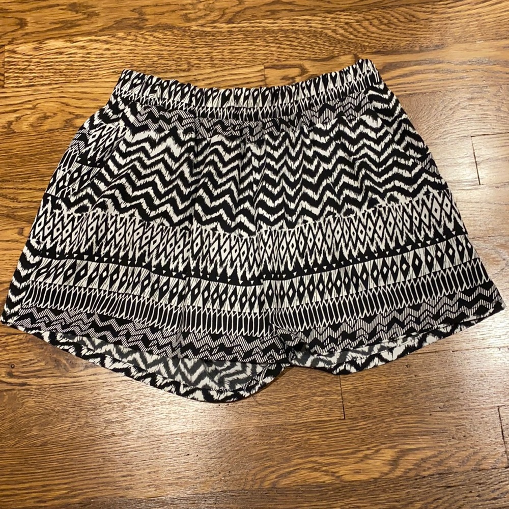 Flowy Shorts
